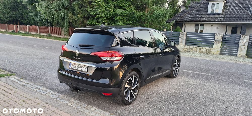 Renault Scenic TCe 140 GPF BOSE EDITION - 18