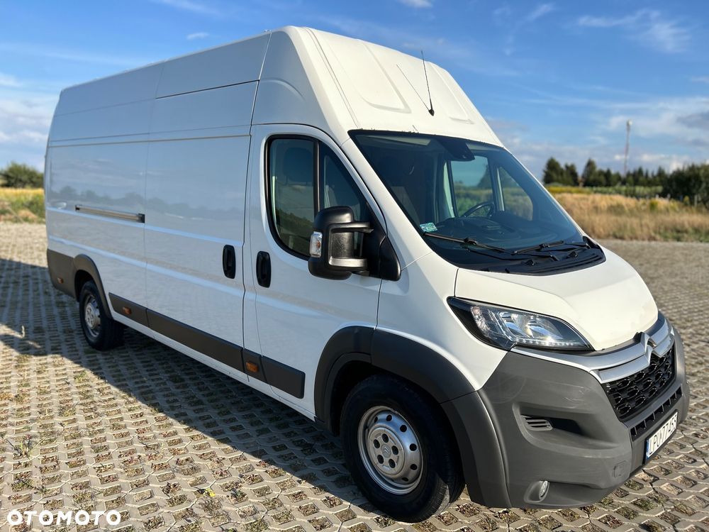 Citroën Jumper - 8