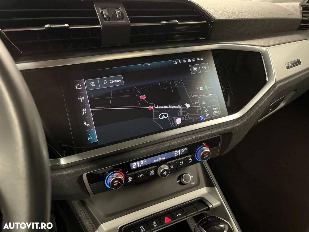 Audi Q3 1.4 TFSI cylinder on demand S tronic - 19