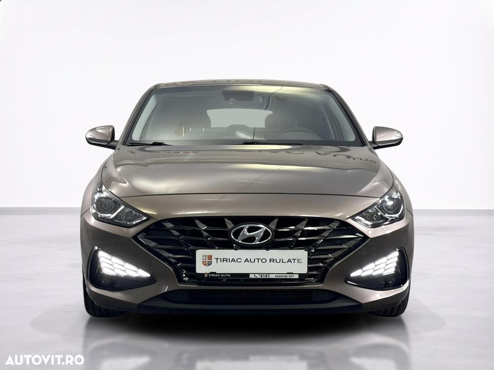 Hyundai i30 - 9