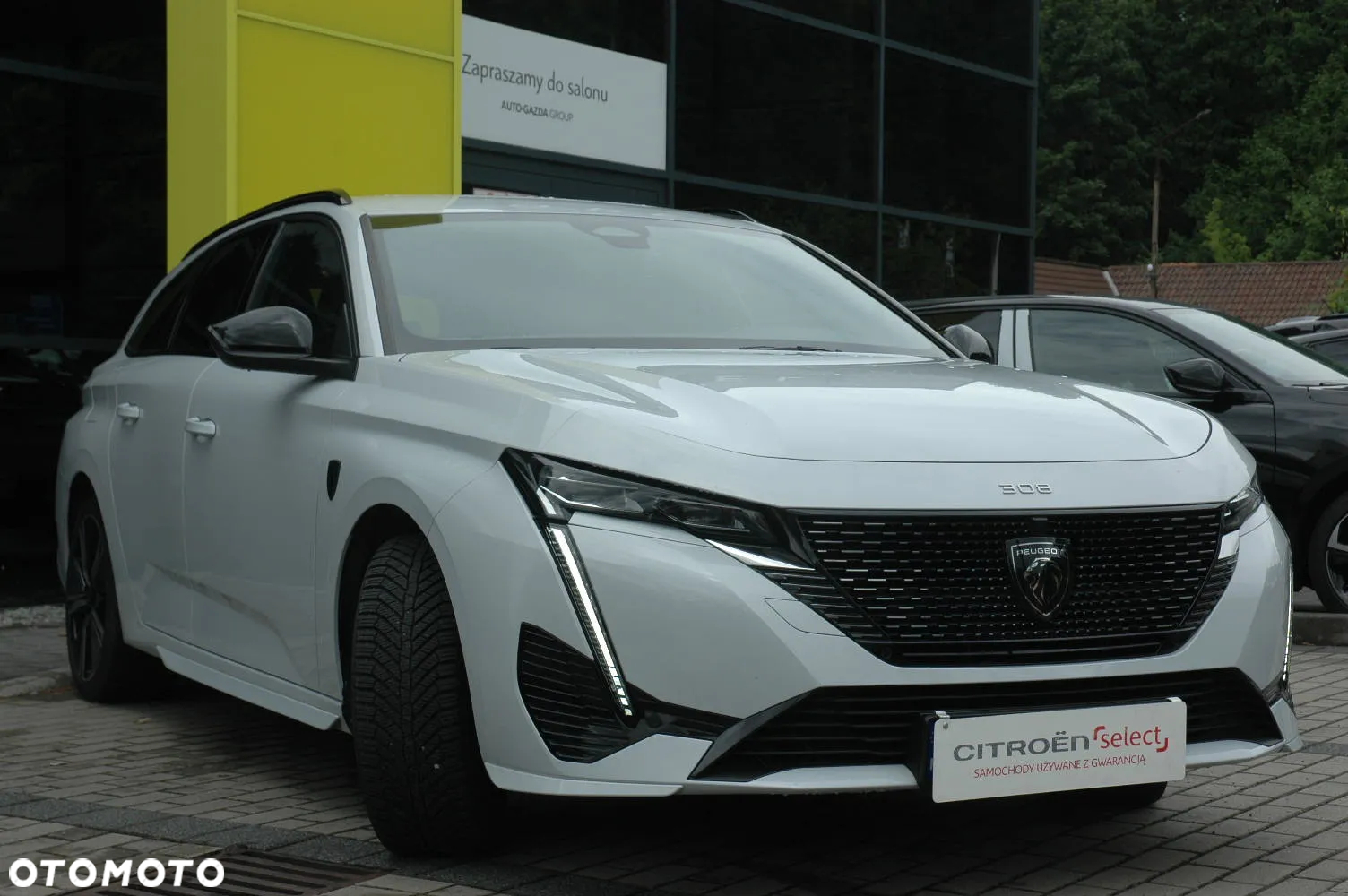 Peugeot 308 1.2 PureTech GT S&S EAT8 - 2