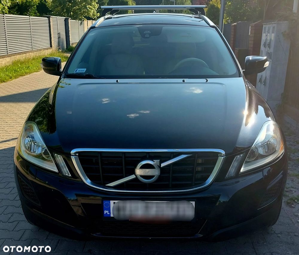 Volvo XC 60 - 2