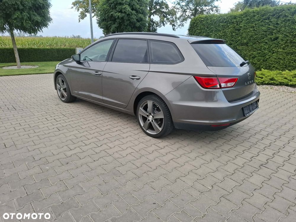 Seat Leon - 14