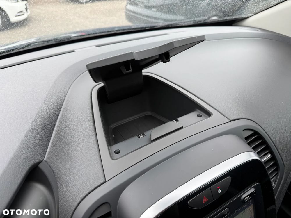 Renault Captur 1.2 Energy TCe Intens - 27