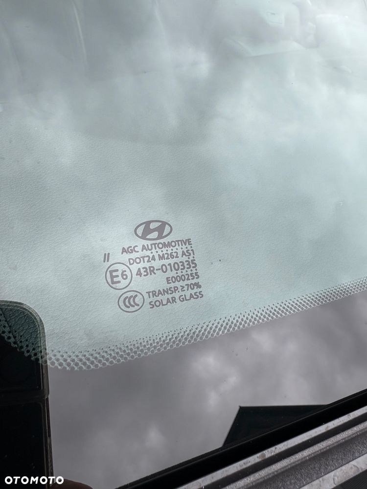 Hyundai Tucson 2.0 CRDi N Line 4WD - 35