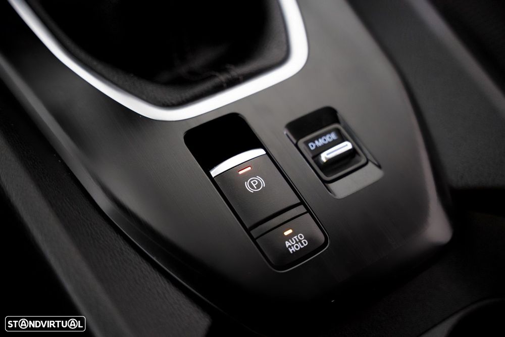 Nissan Qashqai 1.3 DIG-T N-Connecta - 8