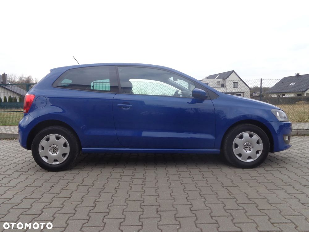 Volkswagen Polo 1.2 Life - 3