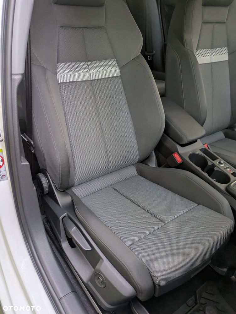 Audi A3 Sportback - 23