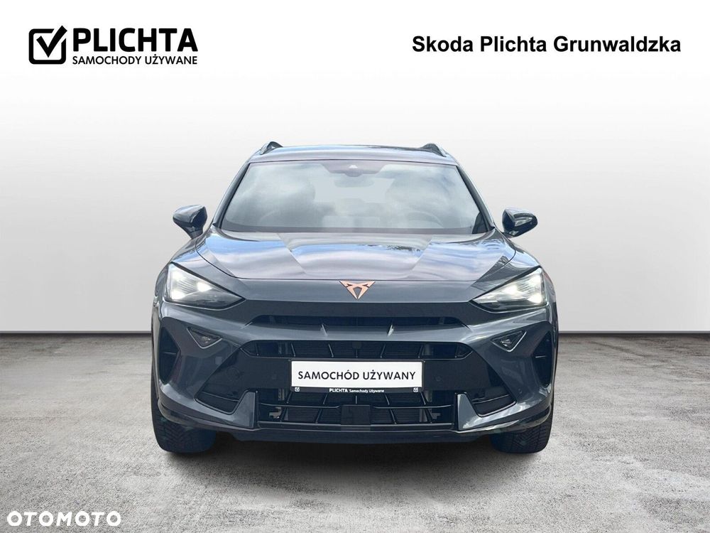 Cupra Formentor 1.5 TSI DSG - 8