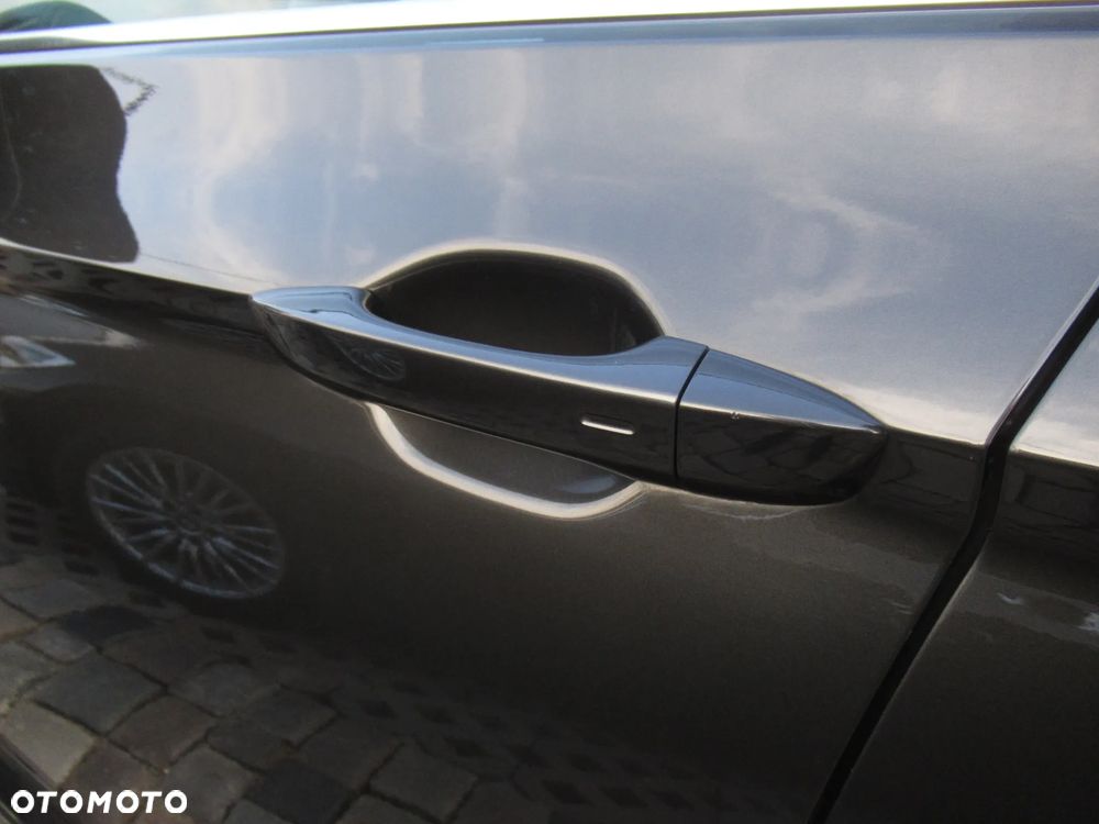Volkswagen Passat 1.5 TSI EVO Business DSG - 36