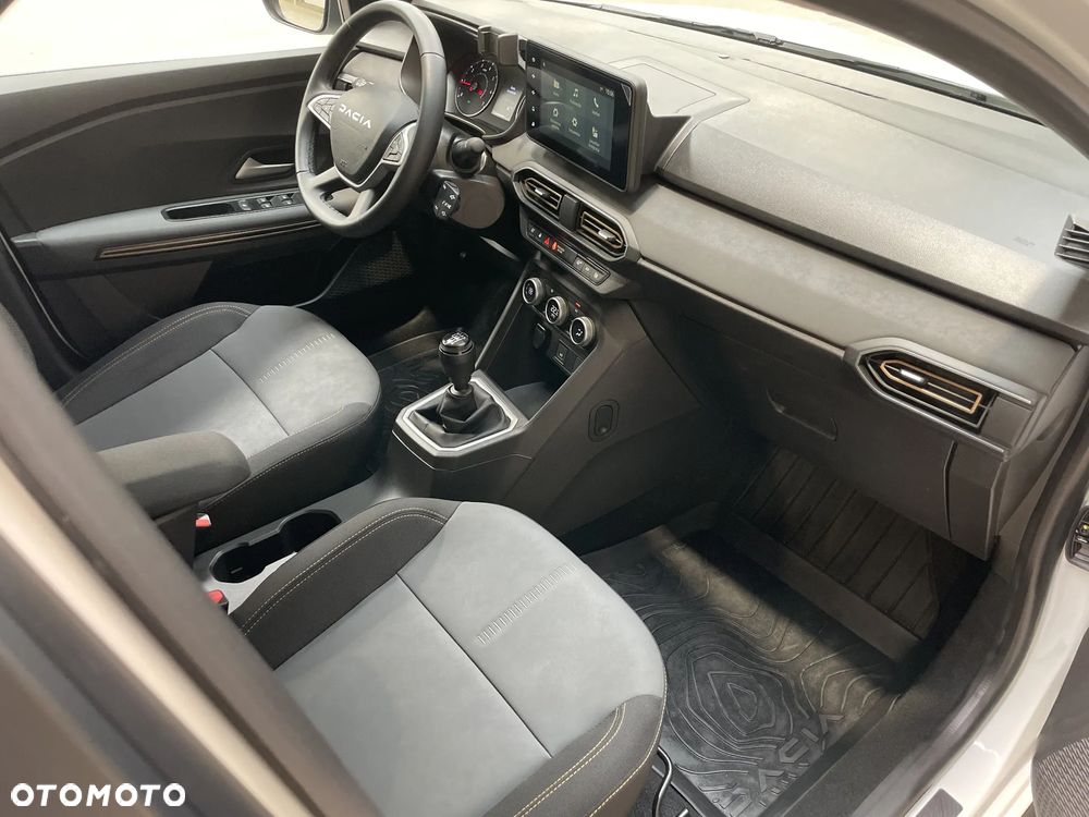 Dacia Sandero Stepway 1.0 TCe Extreme - 28