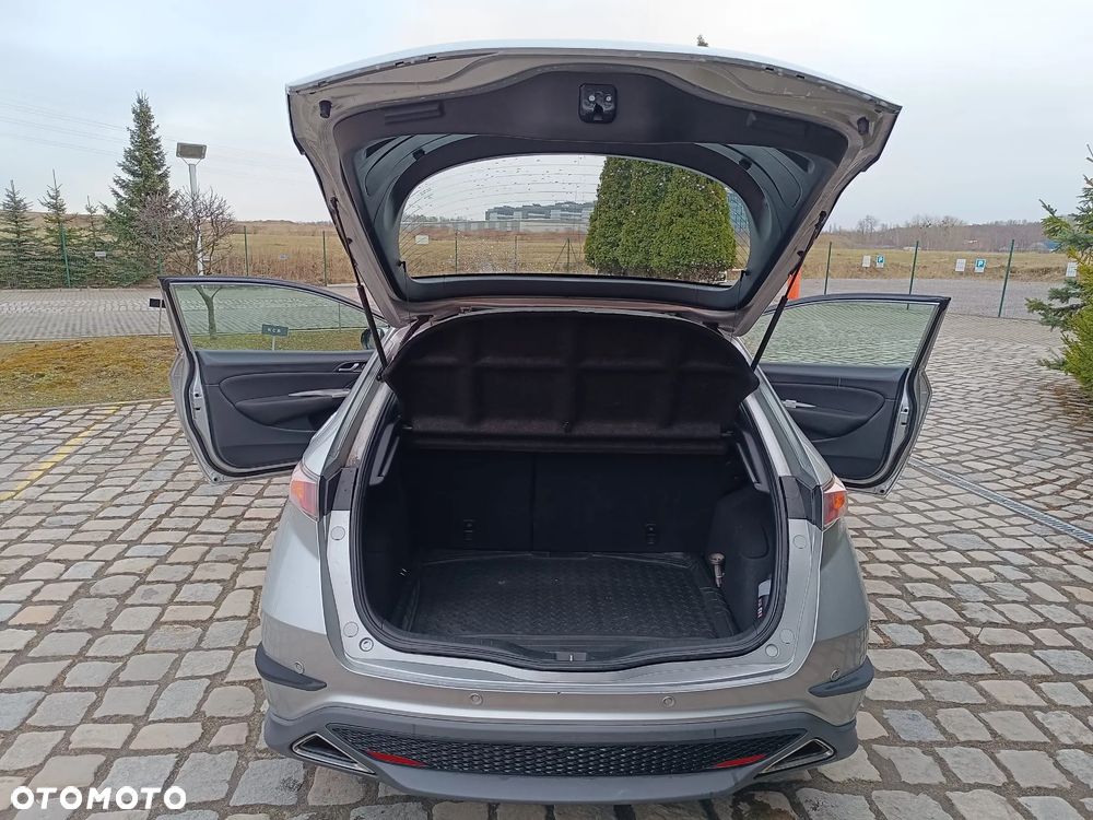 Honda Civic 1.8i-VTEC Type S - 14