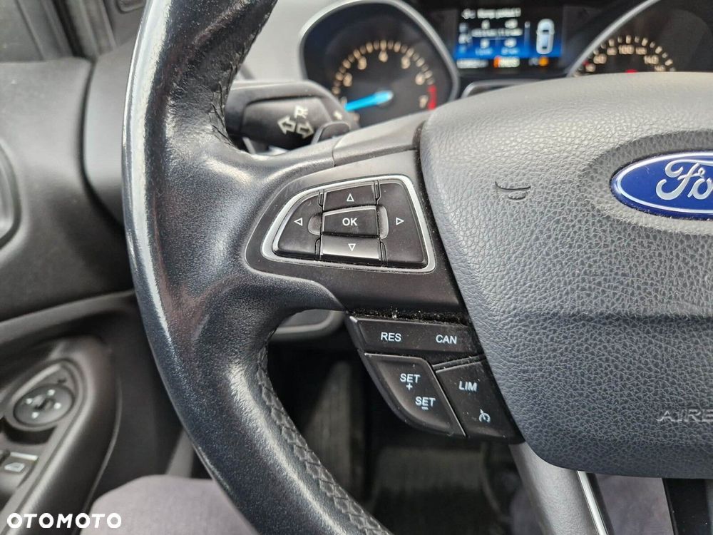 Ford Kuga 1.5 EcoBoost AWD Titanium ASS - 19