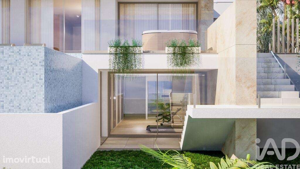 Casa / Villa T4 em Arco da Calheta de 460,00 m2 - Grande imagem: 5/27