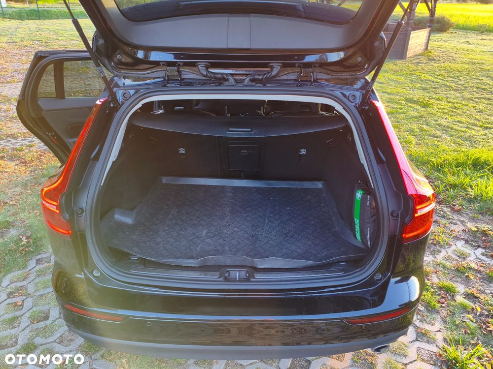 Volvo V60 D3 Momentum - 6