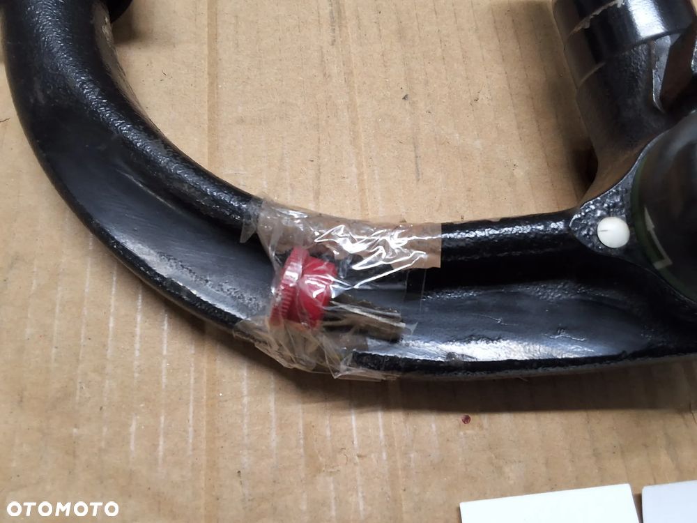 MERCEDES B-KLASA W245 A-KLASA W169 I INNE HAK Z KLUCZEM ORIS 1260R 04C134 - 4