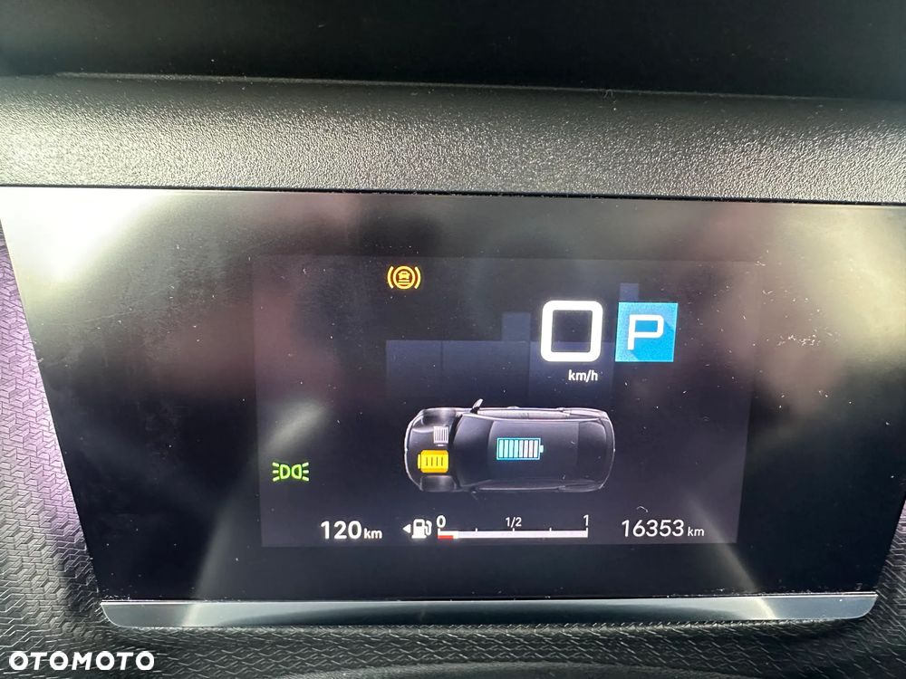 Citroën C4 1.2 mHEV Max eDCT6 - 29