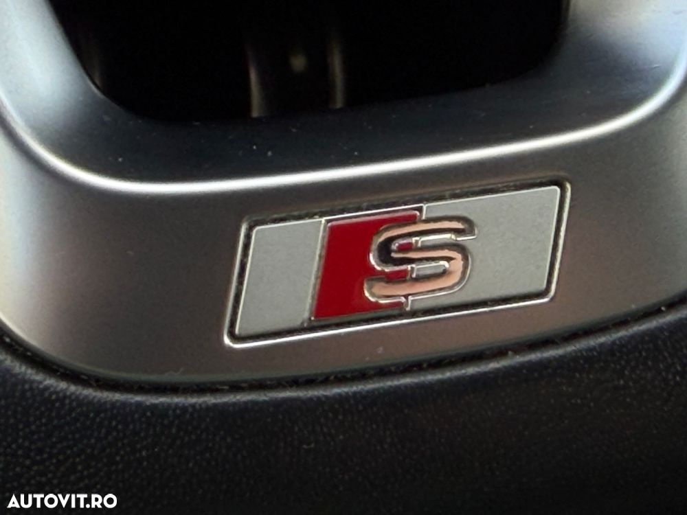 Audi Q8 SUV TDI quattro 210 kW tiptronic S line business - 40