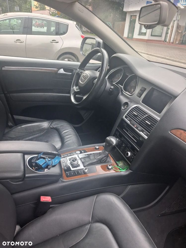Audi Q7 - 26
