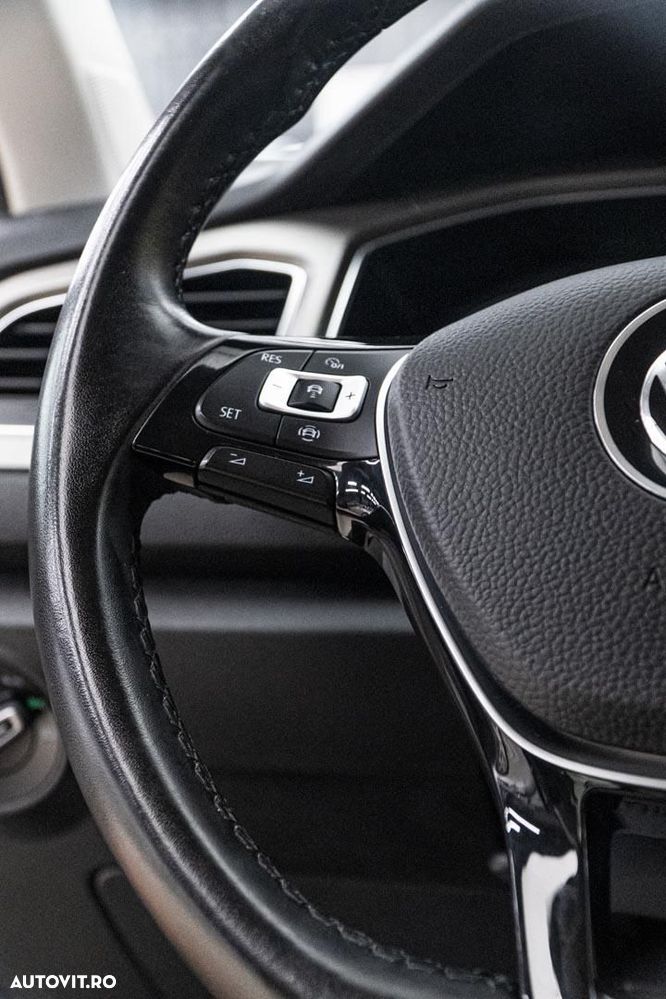 Volkswagen T-Roc 1.0 TSI OPF Style - 15