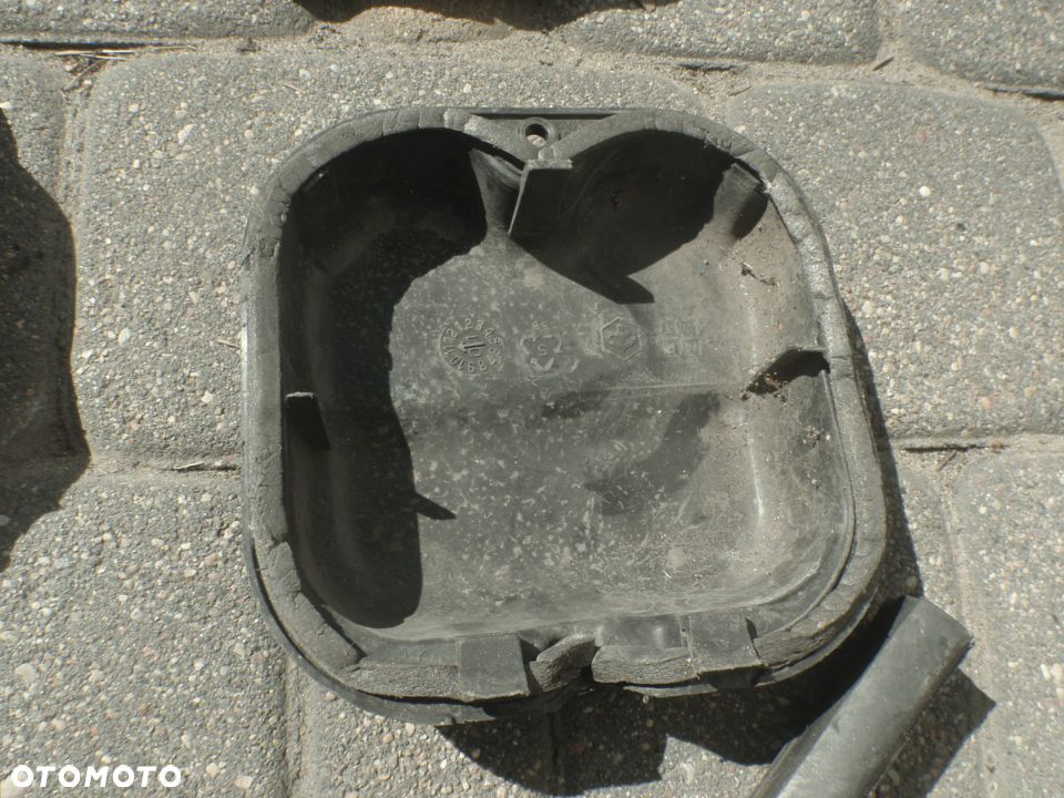 silniczek oprawka lampy piaggio porter - 9