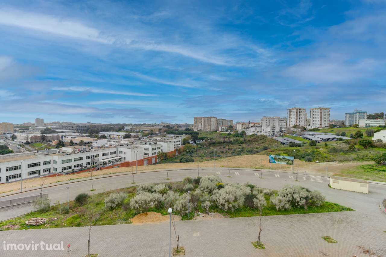 EMPREENDIMENTO DE LUXO  T3 EM CARNAXIDE - Grande imagem: 3/35