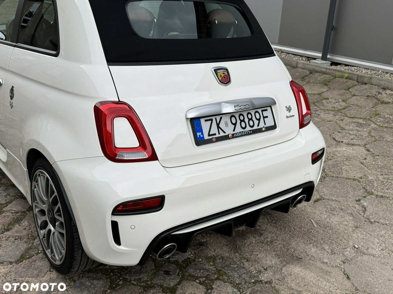 Fiat 500 - 15