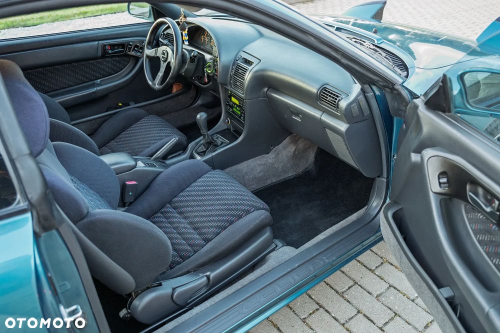 Toyota Celica - 9