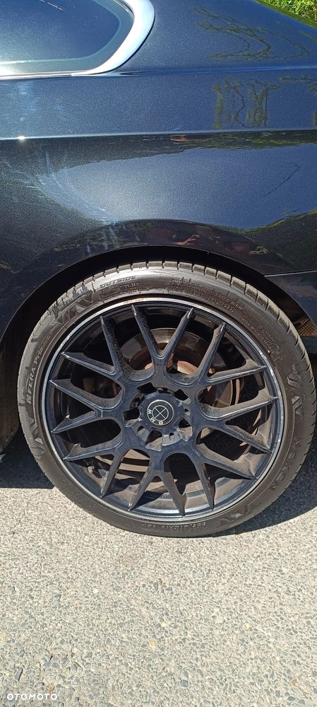 BMW Seria 3 320i M Sport Edition - 14