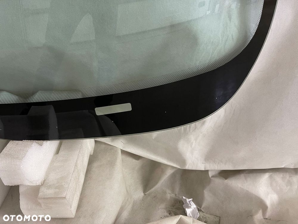 ford fusion szyba przednia sensor 2005-2012 usa - 3