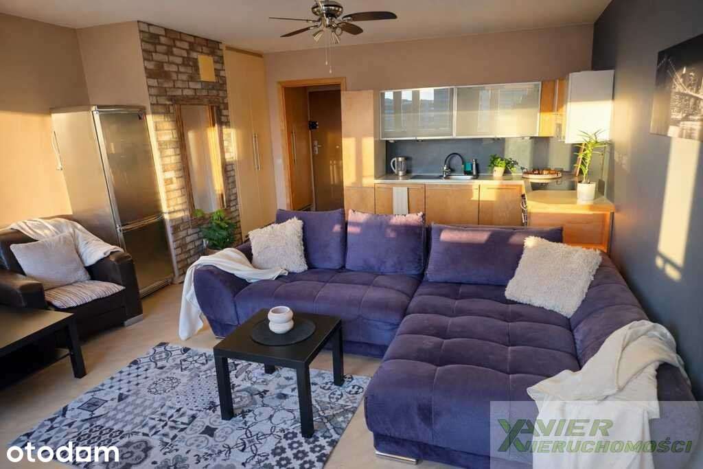 Łucka City Apartament. Piętro 19/30 Podwójny garaż