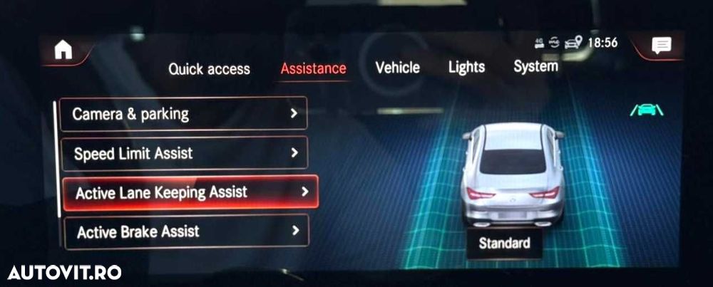 Mercedes-Benz CLA 250 - 34