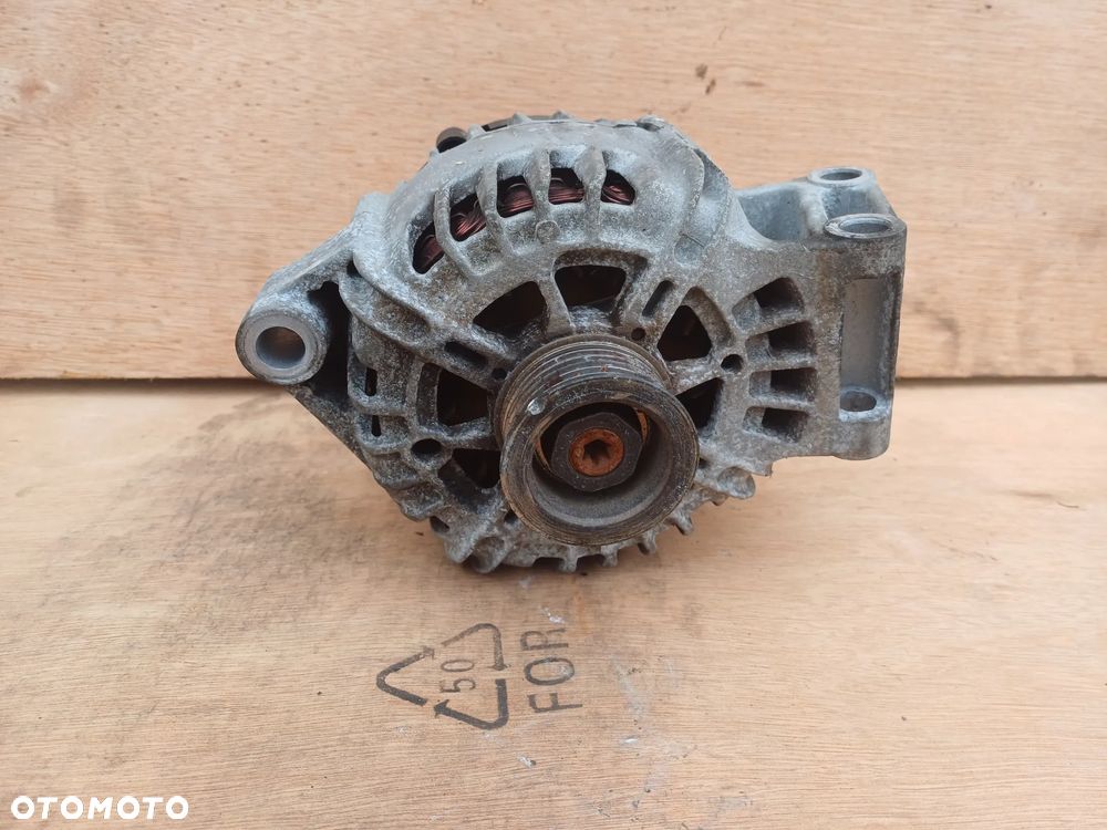 Alternator Ford B-Max 1.6B AV6N-10300-HA - 4