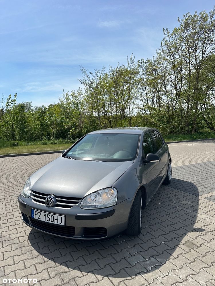 Volkswagen Golf 1.9 TDI Edition - 6