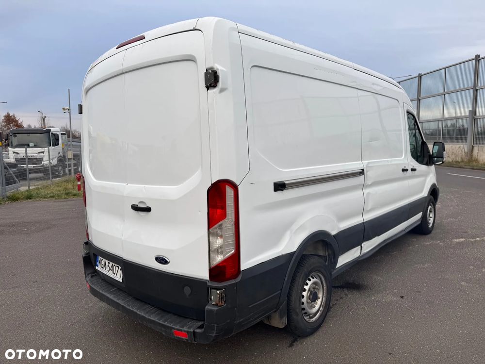 Ford TRANSIT - 5