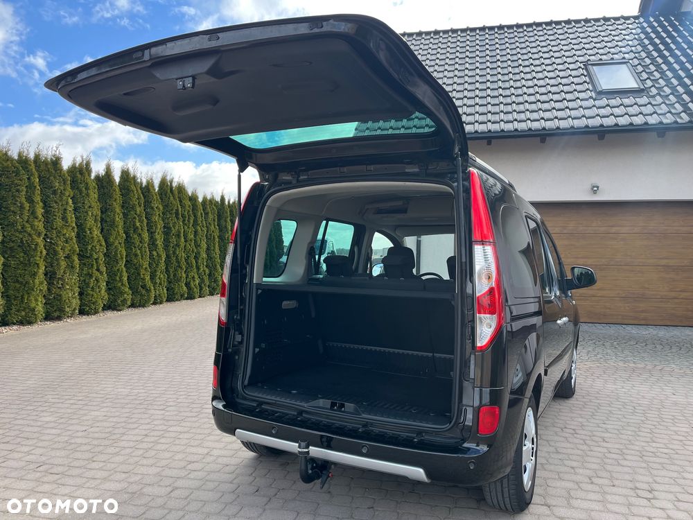 Renault Kangoo - 13
