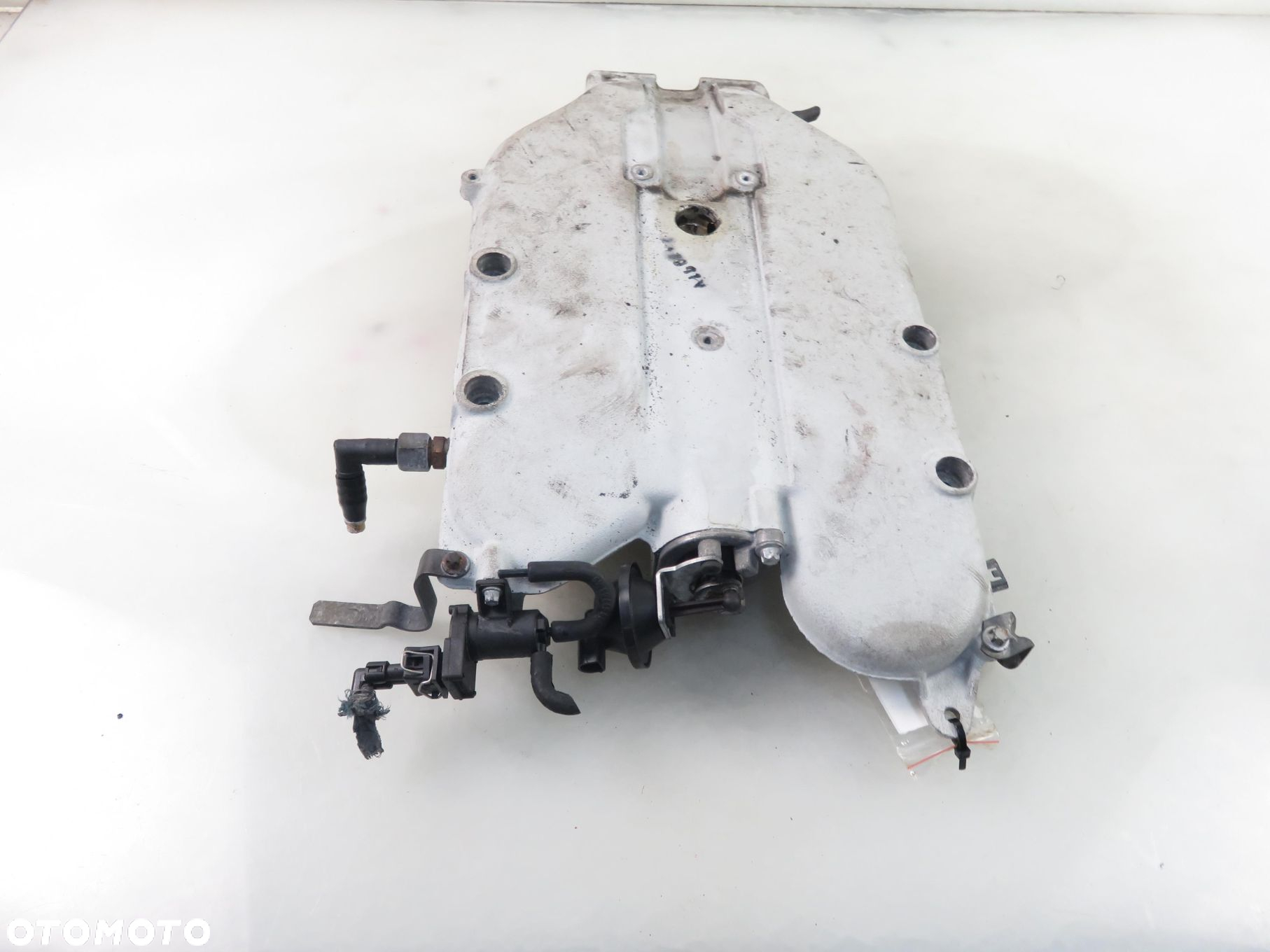 KOLEKTOR SSĄCY OPEL OMEGA B 3.0 V6 9128409 - 3