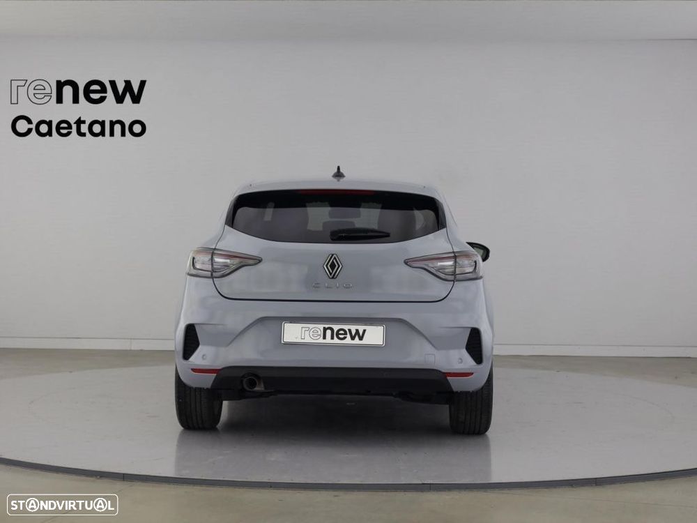 Renault Clio 1.0 TCe Evolution Bi-Fuel - 6