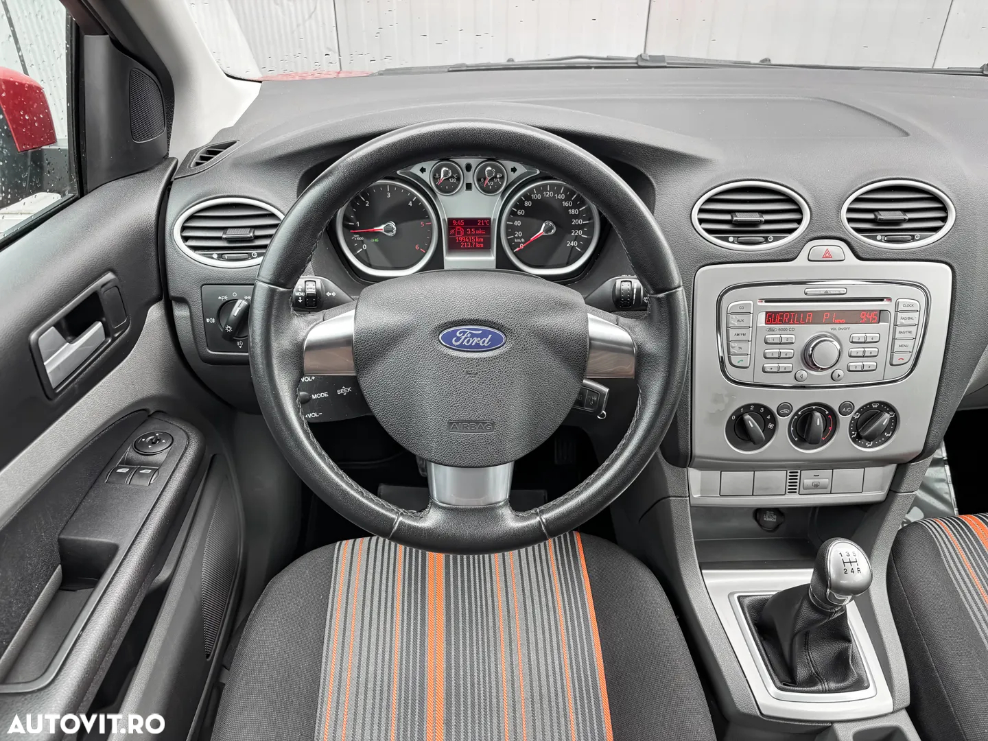 Ford Focus - 7