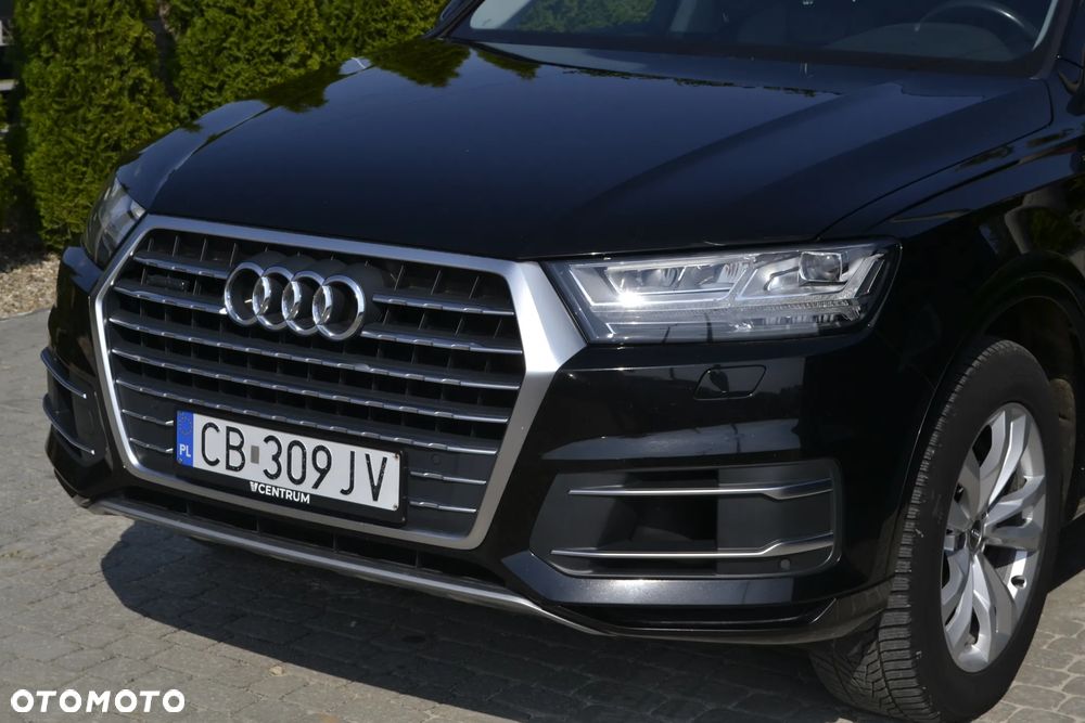 Audi Q7 45 TDI Quattro Tiptronic - 4