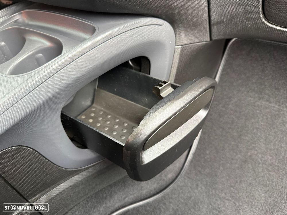 Smart ForTwo Coupé 1.0 Passion 71 - 20