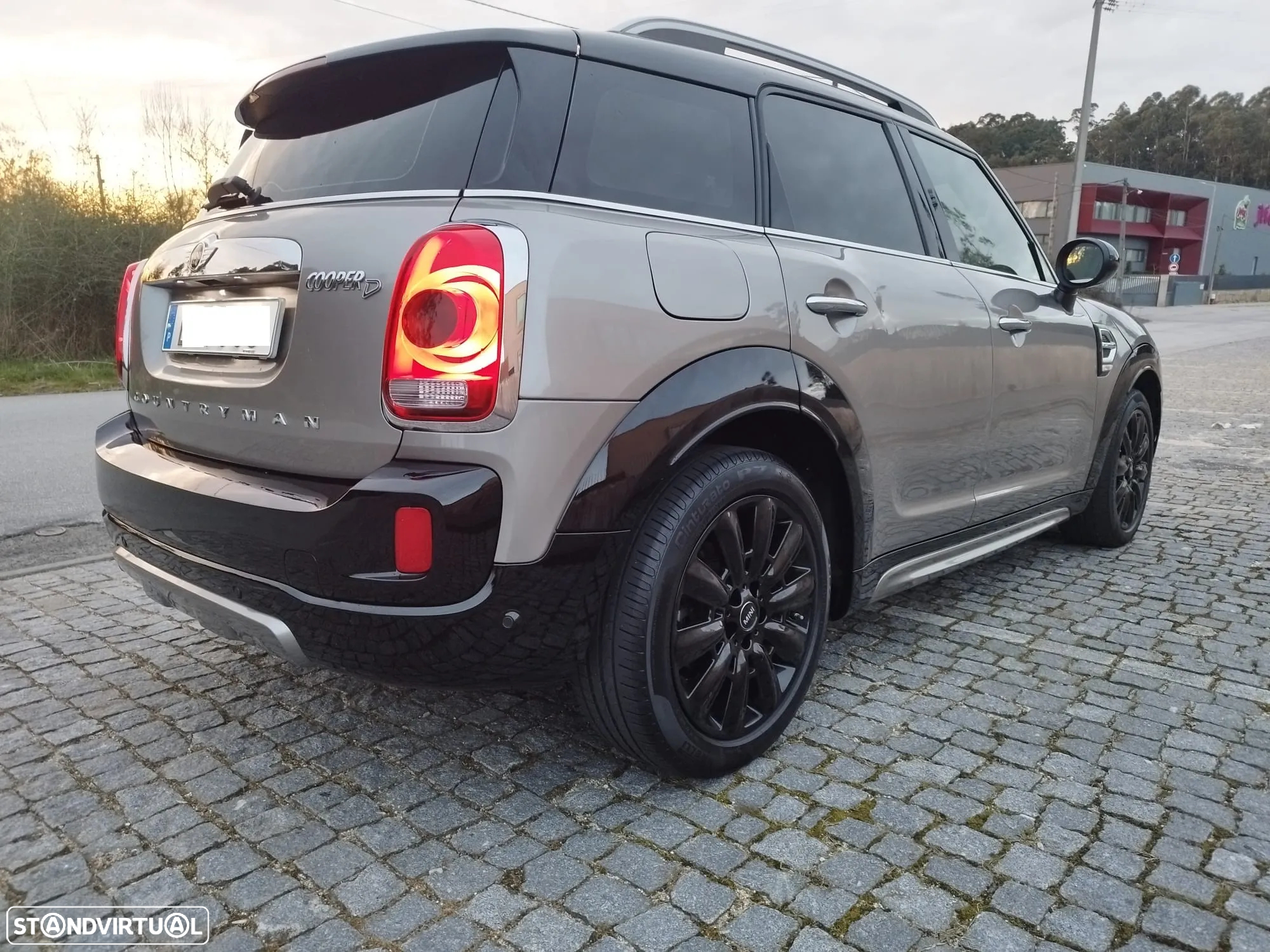 MINI Countryman Cooper D Premium First 4Business - 9