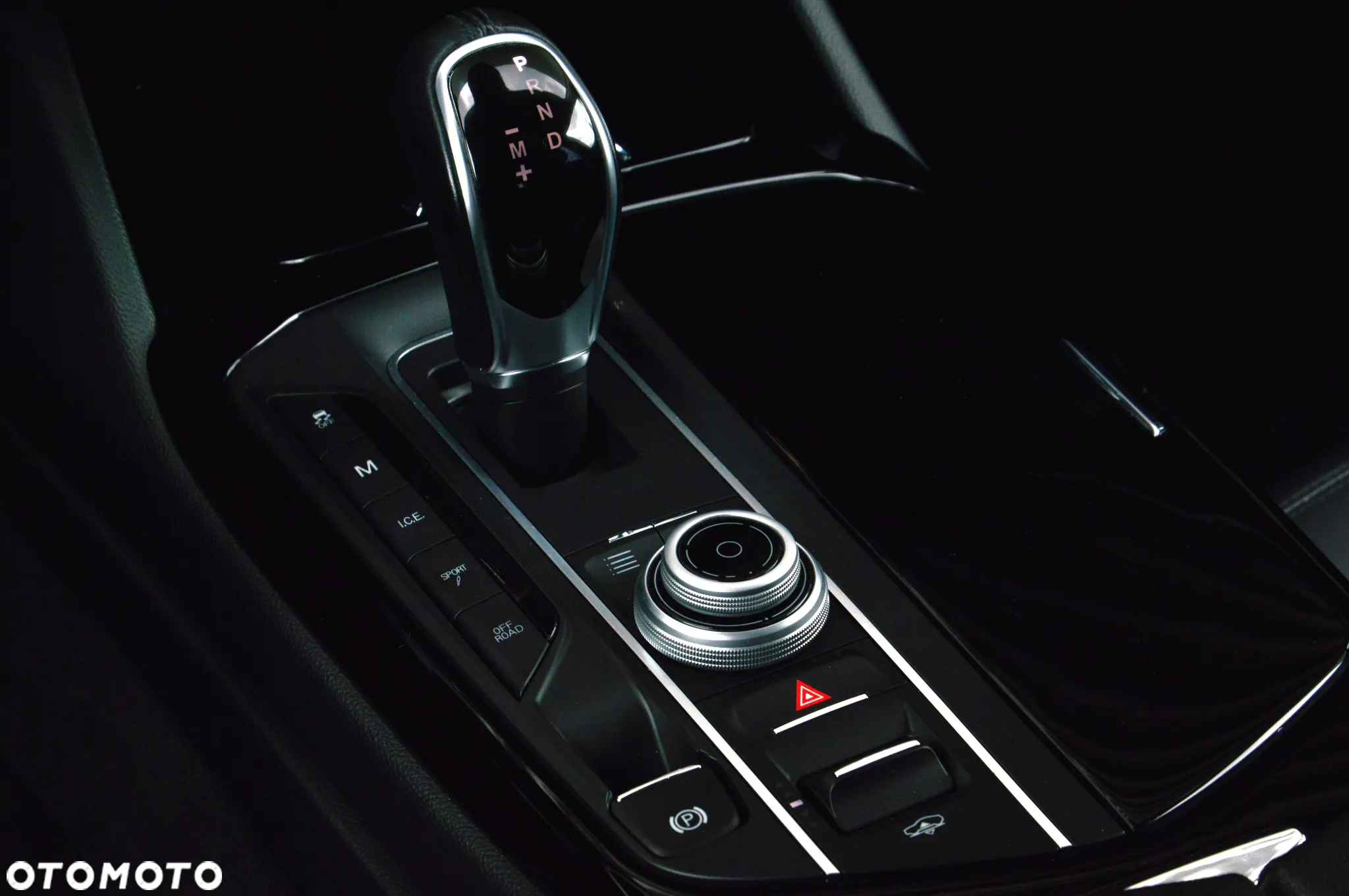 Maserati Levante Granlusso - 30