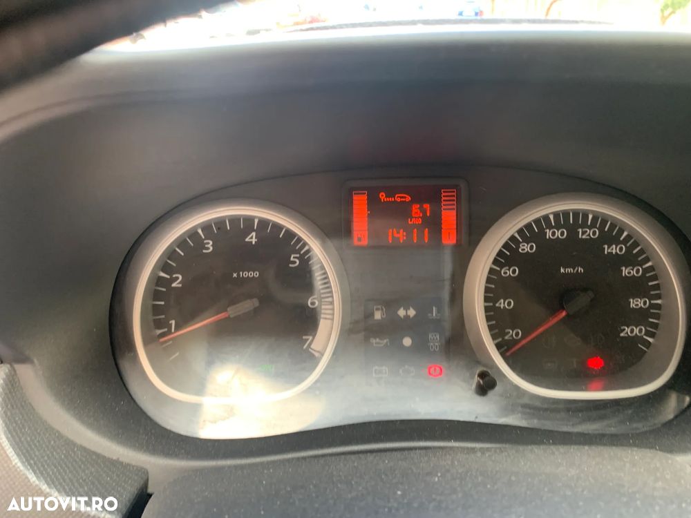 Dacia Duster 1.5 dCi 4x4 Ambiance - 12