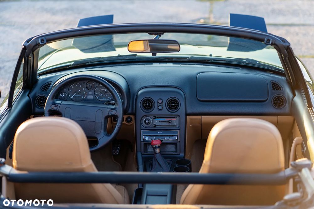 Mazda MX-5 - 22