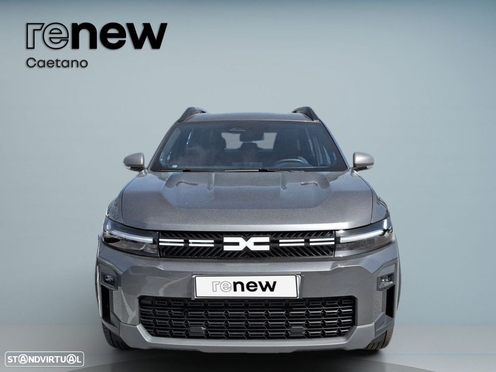 Dacia Bigster 1.2 Mild Hybrid Expression - 2