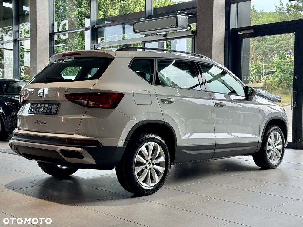 Seat Ateca - 11