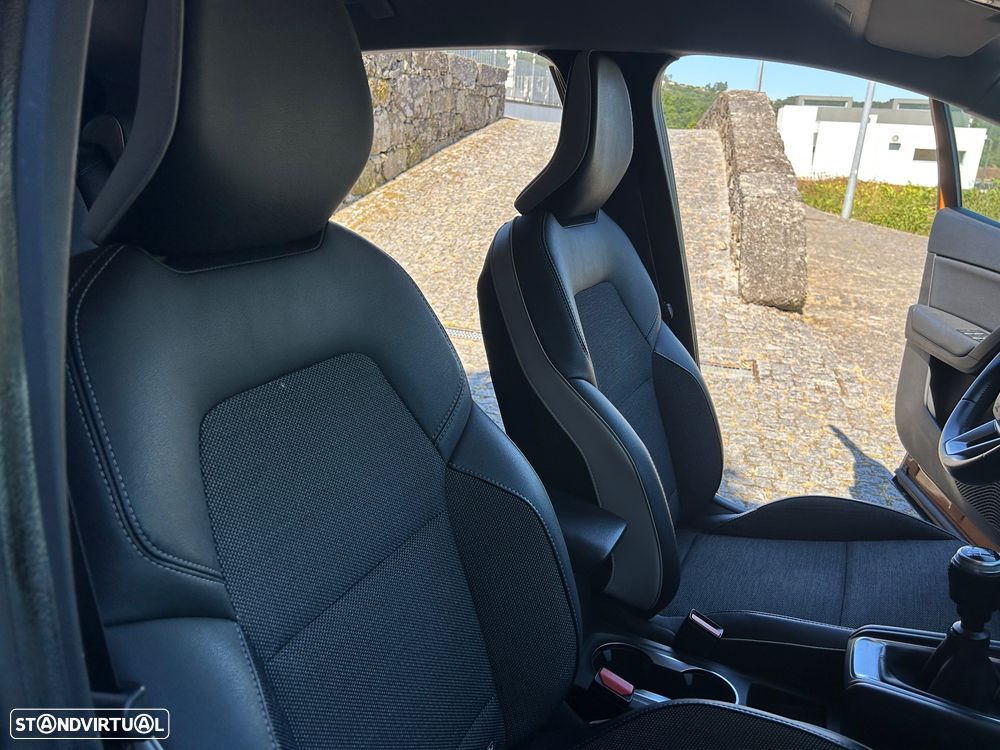 Renault Captur 1.3 TCe Exclusive - 18