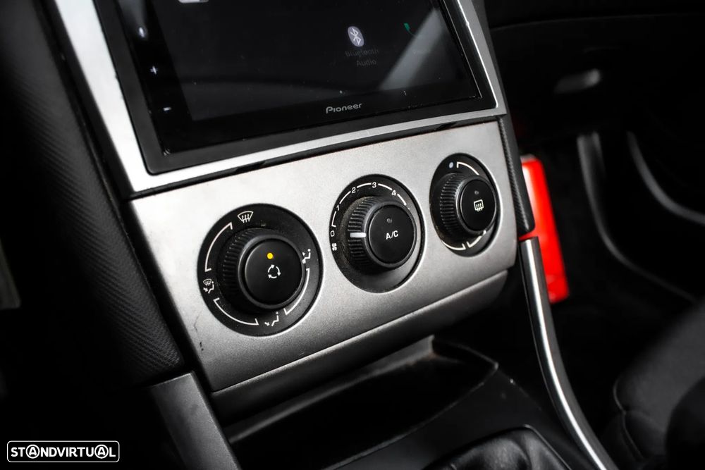 Peugeot 308 CC 1.6 e-HDi Sport - 17