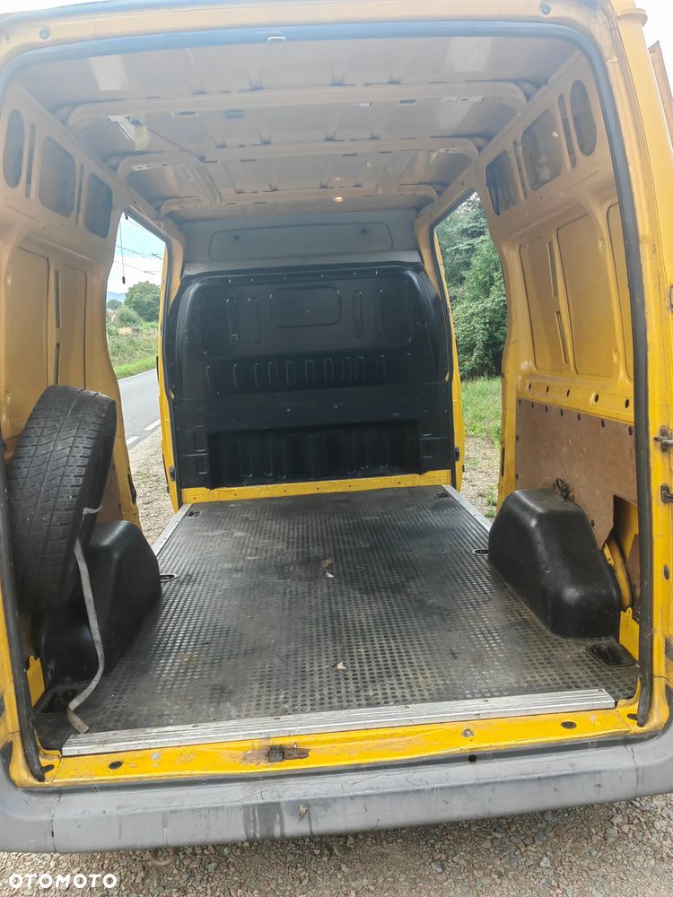 Ford Transit - 6